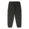 Pantaloni cargo din tricot, mărimi asiatice „Forest Shelter”