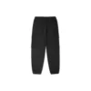Pantaloni cargo din tricot, mărimi asiatice „Negru”