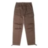 Pantaloni cargo Mărimi asiatice „Maro”