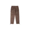 Pantaloni cargo Mărimi asiatice „Maro”