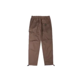 Pantaloni cargo Mărimi asiatice „Maro”