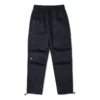 Pantaloni cargo Mărimi asiatice „Negru”