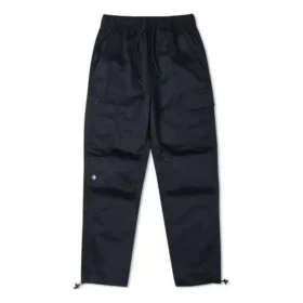 Pantaloni cargo Mărimi asiatice „Negru”