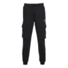 Pantaloni cargo Star Chevron EMB Mărimi asiatice „Negru”