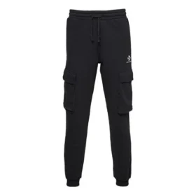 Pantaloni cargo Star Chevron EMB Mărimi asiatice „Negru”