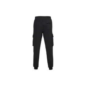 Pantaloni cargo Star Chevron EMB Mărimi asiatice „Negru”
