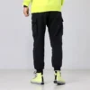 Pantaloni cargo Star Chevron EMB Mărimi asiatice „Negru”