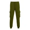 Pantaloni cargo Star Chevron EMB Mărimi asiatice „Verde măslin”
