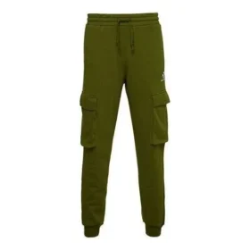 Pantaloni cargo Star Chevron EMB Mărimi asiatice „Verde măslin”