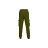 Pantaloni cargo Star Chevron EMB Mărimi asiatice „Verde măslin”