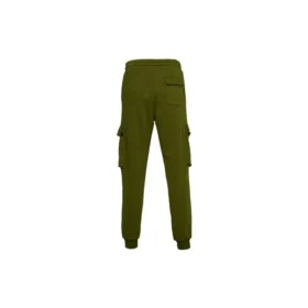 Pantaloni cargo Star Chevron EMB Mărimi asiatice „Verde măslin”