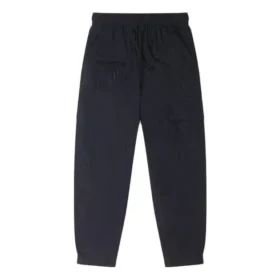 Pantaloni cargo ușori, mărimi asiatice, „Black”