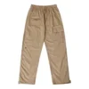 Pantaloni cargo ușori, mărimi asiatice „Kaki”
