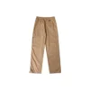 Pantaloni cargo ușori, mărimi asiatice „Kaki”