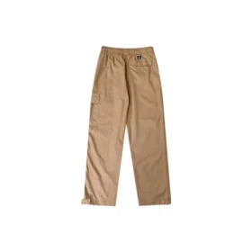 Pantaloni cargo ușori, mărimi asiatice „Kaki”