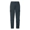 Pantaloni cargo utilitari din țesătură Mărimi asiatice „Negru”