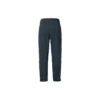 Pantaloni cargo utilitari din țesătură Mărimi asiatice „Negru”