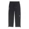 Pantaloni casual Mărimi asiatice „Negru”