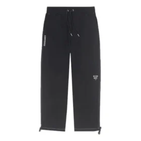 Pantaloni casual Mărimi asiatice „Negru”
