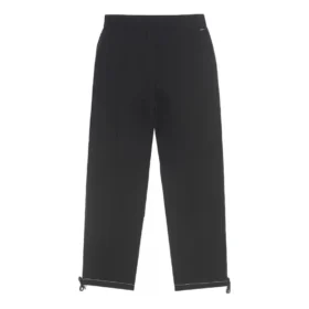 Pantaloni casual Mărimi asiatice „Negru”