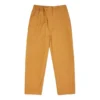 Pantaloni chino cu față triunghiulară Shapes, mărimi asiatice „Wheat”
