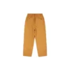 Pantaloni chino cu față triunghiulară Shapes, mărimi asiatice „Wheat”