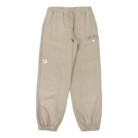Pantaloni Chuck Taylor All Star cu șnur, mărimi asiatice „Beige”