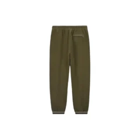 Pantaloni Converse x Patta Gold Standard, mărimi asiatice, „Utility Green Heather”