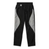 Pantaloni Converse x Slam Jam Ripstop Mărimi asiatice „Negru”