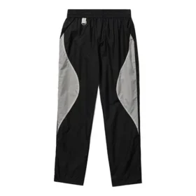 Pantaloni Converse x Slam Jam Ripstop Mărimi asiatice „Negru”