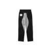 Pantaloni Converse x Slam Jam Ripstop Mărimi asiatice „Negru”