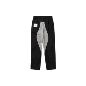 Pantaloni Converse x Slam Jam Ripstop Mărimi asiatice „Negru”