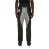 Pantaloni Converse x Slam Jam Ripstop Mărimi asiatice „Negru”
