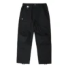 Pantaloni convertibili Mărimi asiatice „Negru”