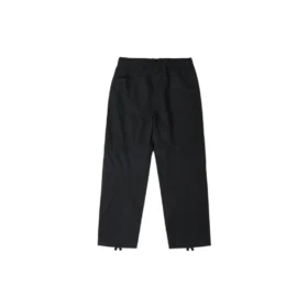 Pantaloni convertibili Mărimi asiatice „Negru”