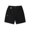 Pantaloni convertibili Mărimi asiatice „Negru”