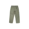 Pantaloni convertibili Mărimi asiatice „Verde”