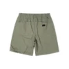 Pantaloni convertibili Mărimi asiatice „Verde”