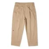 Pantaloni croiți Mărimi asiatice „Khaki”