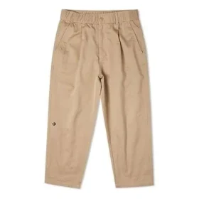 Pantaloni croiți Mărimi asiatice „Khaki”