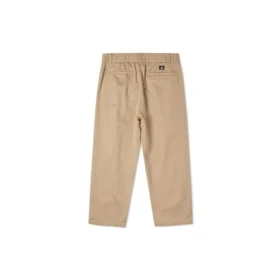 Pantaloni croiți Mărimi asiatice „Khaki”