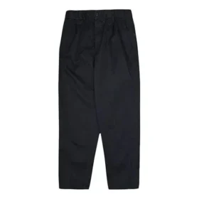 Pantaloni croiți Mărimi asiatice „Negru”
