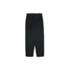 Pantaloni croiți Mărimi asiatice „Negru”