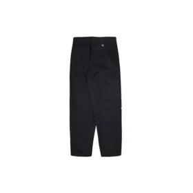 Pantaloni croiți Mărimi asiatice „Negru”