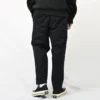 Pantaloni croiți Mărimi asiatice „Negru”
