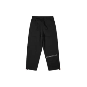 Pantaloni cu buzunare din nailon, mărimi asiatice „Negru”
