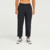 Pantaloni cu buzunare din nailon, mărimi asiatice „Negru”