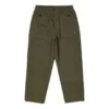 Pantaloni cu buzunare din nailon, mărimi asiatice „Verde măslin”