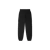 Pantaloni de jogging cargo cu logo tricotat, mărimi asiatice „Negru”