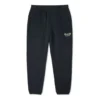 Pantaloni de jogging cu imprimeu de desene animate, mărimi asiatice „Negru”